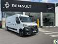 Photo renault master F3500 L3H2 2.3 BLUE DCI 135CH GRAND CONFORT EURO6