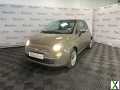 Photo fiat 500 1.2 8v 69ch S\\u0026S Lounge