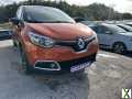 Photo renault captur 1.5 DCI 90CH STOP\\u0026START ENERGY HYPNOTIC ECO²