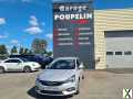 Photo opel astra 1.5 D 122CH EDITION BUSINESS BVA 112G