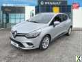 Photo renault clio 1.5 dCi 90ch energy Limited EDC 5p Euro6c