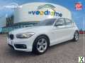 Photo bmw 120 120i 184ch Sport 5p