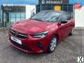 Photo opel corsa 1.2 Turbo 100ch Elegance BVA