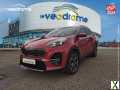 Photo kia sportage 1.6 CRDi 136ch ISG GT Line Premium 4x4 DCT7