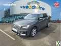 Photo audi q2 35 TFSI 150ch COD S line S tronic 7 Euro6d-T