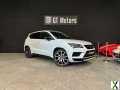 Photo cupra ateca 2.0 TSI 300CH 4DRIVE DSG7