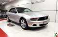 Photo ford mustang 3.7 V6 305CV