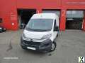 Photo citroen jumper 35 L2H2 2.0 BLUEHDI 130 S\\u0026S BUSINESS