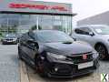 Photo honda civic 2.0i 320 TYPE-R REMUS EXHAUST NAVI