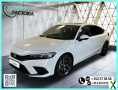 Photo honda civic 2.0 HYB 184CV BVA +T.PANO+GPS+CUIR+CAM+OPTS