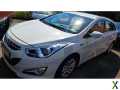 Photo hyundai i40 CRDI Break 115cv BlueDrive