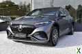 Photo mercedes-benz eqs suv 450+ AMG Line Pano Burmester 7-zit HUD 360