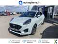 Photo ford puma 1.0 EcoBoost Hybrid 125ch ST Line S\\u0026S Powersh