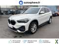 Photo bmw x1 xDrive20dA 190ch Business Design