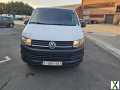 Photo volkswagen t6 multivan 2.0 TDi SCR Trendline BMT (EU6d)