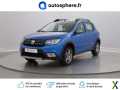 Photo dacia sandero 0.9 TCe 90ch Stepway -18