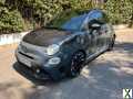 Photo abarth 595 competizione 1.4+Turbo+16V+T-Jet+180+ch+BVM5