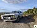 Photo lancia beta