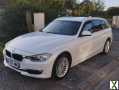 Photo bmw 320 Touring 320d xDrive 184 ch Sport