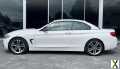 Photo bmw 420 SERIE 4 CABRIOLET F33 LCI 190 ch Sport