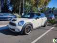 Photo mini cooper se S 1.6 i 16V Turbo 175cv