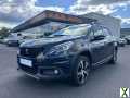 Photo peugeot 2008 1.2 PURETECH 130CH GT LINE S\u0026S