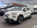 Photo fiat 500x 1.0 FIREFLY TURBO T3 120CH CROSS