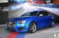 Photo audi s3 Berline 2.0 TFSI 300 Quattro S-Tronic GPS Virtual