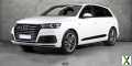 Photo audi q7 II 3.0 V6 TDI 272ch S line quattro 7p