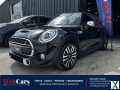 Photo mini cooper S 2.0i 192ch - BVA Sport F56 LCI Exquisite PHASE 2