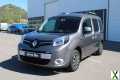 Photo renault kangoo 1.5 blue dci 115ch intens