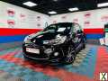 Photo ds automobiles ds 3 PureTech 110 SS BVM Ultra Prestige