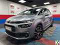 Photo citroen c4 SPACETOURER PureTech 130 SS EAT6 Rip Curl