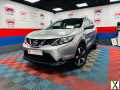 Photo nissan qashqai 1.2 DIG-T 115 Connect Edition TOIT 69.000 km