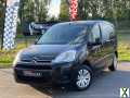 Photo citroen berlingo PLANCB 1.6 HDI 75 CONFORT 3 PLACES 04/2015 1ERE MA