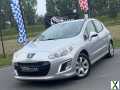 Photo peugeot 308 1.6 HDI112CH BUSINESS PACK 5P AUTOMATIQUE 12/2011