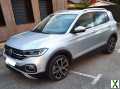 Photo volkswagen t-cross 1.0 TSI 115 Start/Stop DSG7 Carat