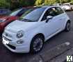 Photo fiat 500 1.2 8V 69 ch Pop