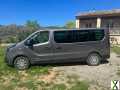 Photo renault trafic Combi+L2+dCi+125+Energy+Zen