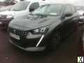 Photo peugeot 208 PureTech 100 S