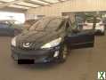 Photo peugeot 308 SW 1.6 THP 156ch Féline A