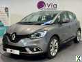 Photo renault scenic dCi 130 Energy Zen