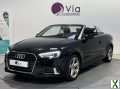 Photo audi cabriolet 1.6 TDI 116 Sport