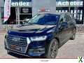 Photo audi q7 Avus Extended 7 pl Quattro 3.0 V6 TDI 272 BVA Tipt