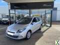 Photo renault grand scenic 1.9 dCi 130ch FAP Privilège Euro5 7 places