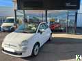 Photo fiat 500l 1.2 8v 69ch Lounge