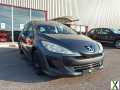 Photo peugeot 308 1.6 HDI90 BUSINESS PACK 5P