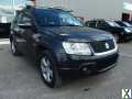 Photo suzuki grand vitara 1.9 DDIS LUXE 5P