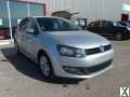 Photo volkswagen polo 1.6 TDI 90CH FAP LIFE 5P