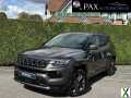 Photo jeep compass 1.3 Turbo T4 190ch PHEV 4xe 80th Anniversary AT6 e